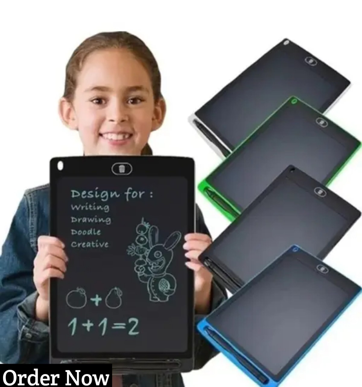 12" LCD Writing Tab